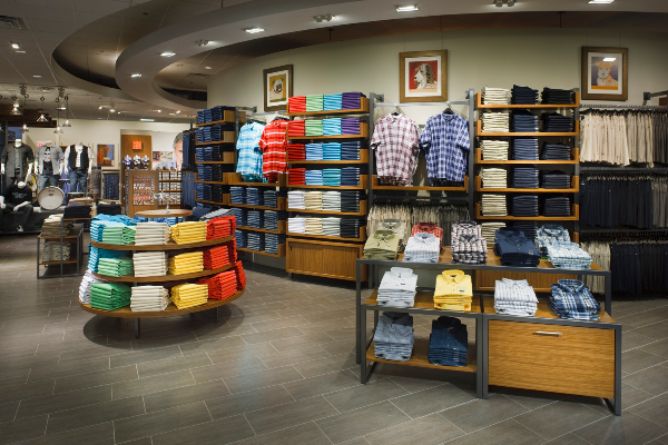 Nigar  clothes